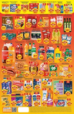Rede Bom Lugar - Ofertas da semana - Pré-Visualização do folheto da loja Rede Bom Lugar, válido de 27/07/2026 | Página: 2
