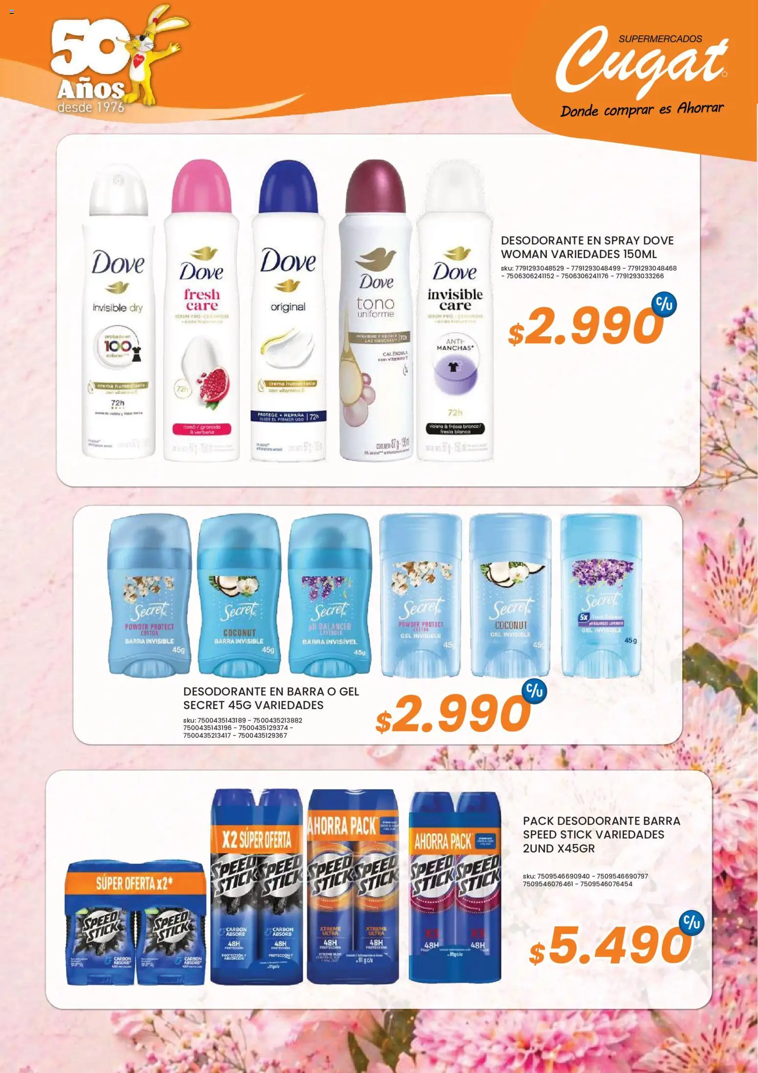 Cugat Ofertas  │ válido desde el 04.05.2026 | Página: 37