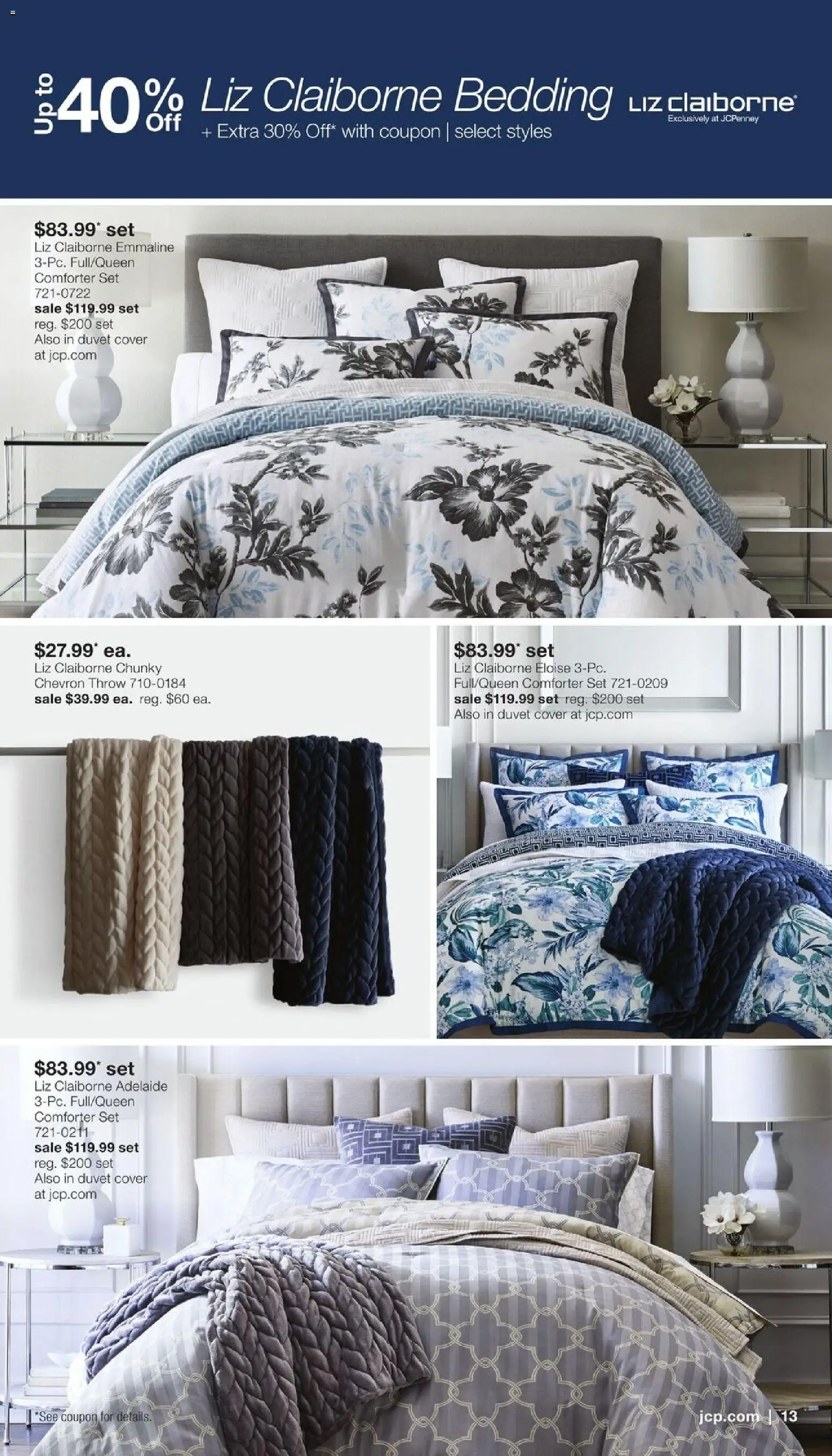 JCPenney Weekly Ad - valid from 08/18/2026 | Page: 12