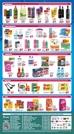 Negreiros - Ofertas da semana - Pré-Visualização do folheto da loja Negreiros, válido de 04/08/2026 | Página: 4
