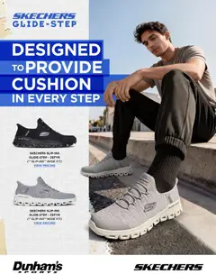 Preview of Dunham's Sports weekly ads valid from 07/09/2026 | Page: 5 | Products: Cushion