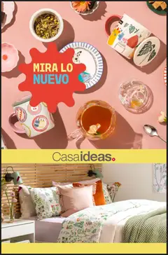 Casaideas Ofertas válido desde el 07.06.2026