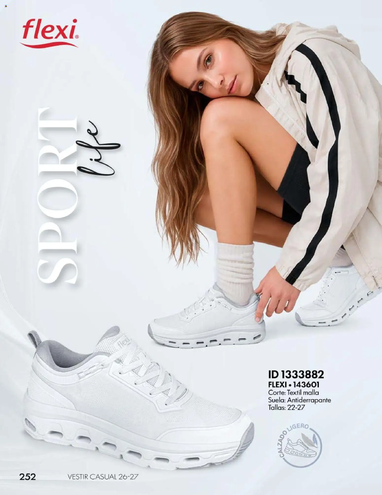 Nuevas ofertas de Price Shoes válidas en toda la República Mexicana desde el 28/08/2026. ¡Encuentra las mejores ofertas en Price Shoes catálogo Vestir Casual! | Página: 252 | Productos: Malla