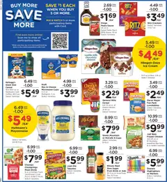 Preview of Dillons weekly ads valid from 08/05/2026 | Page: 5