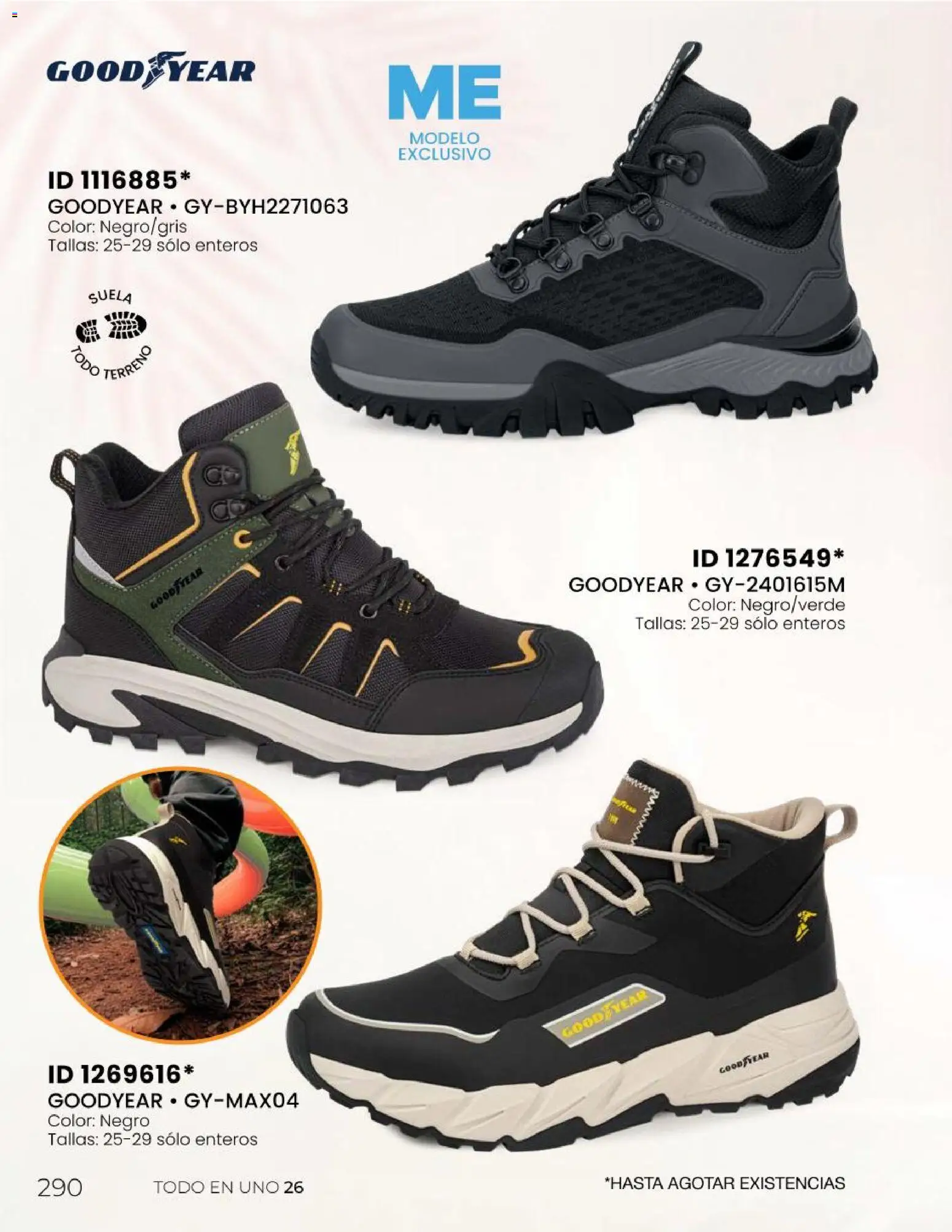 Catálogo Price Shoes de 06/05/2026 — page 289