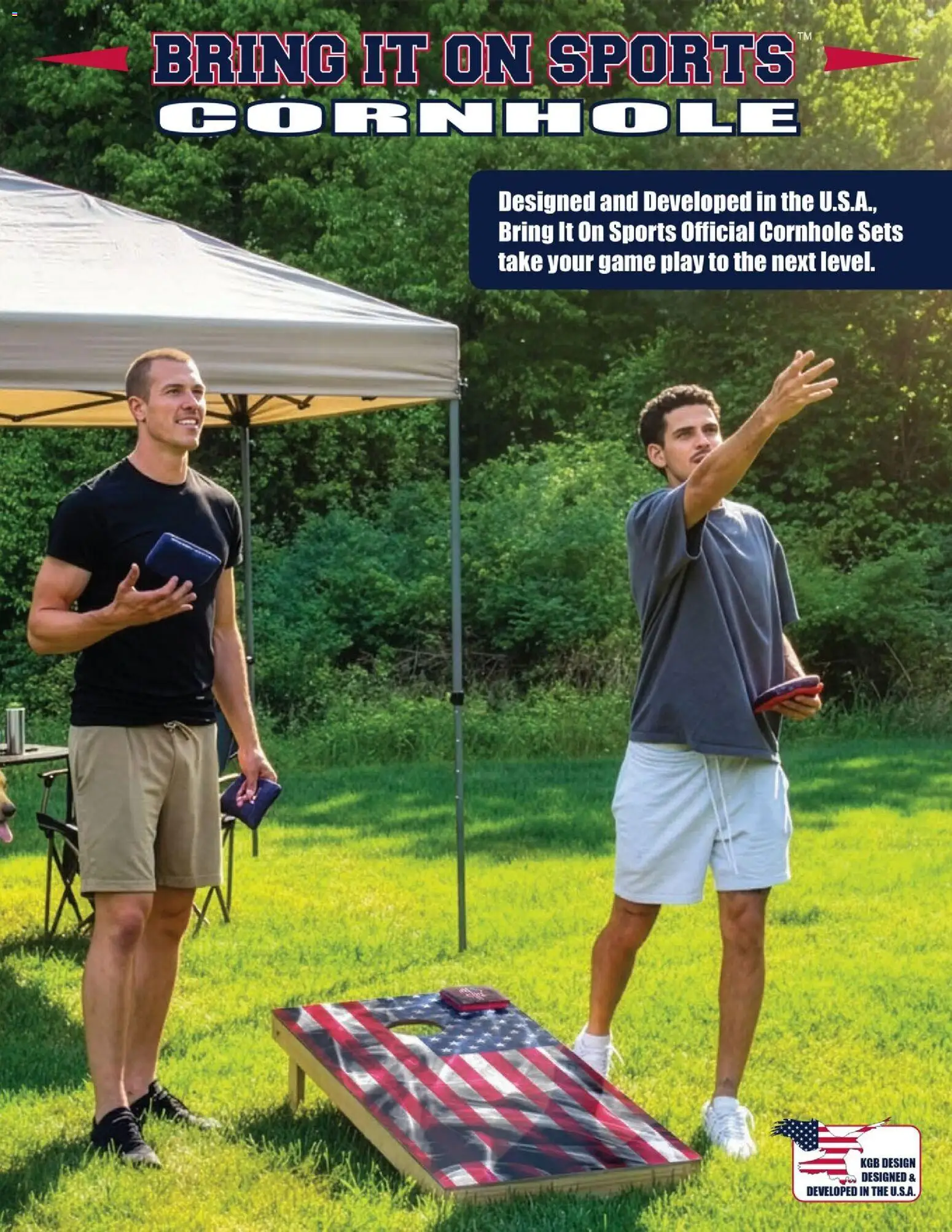 Dunham's Sports Americana & Patriotic Guide - valid from 06/25/2026 | Page: 5