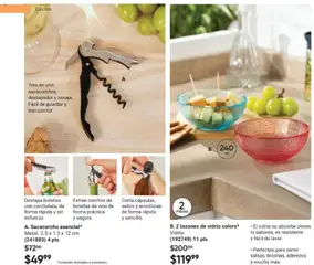 Vista previa de AVON Casa & Estilo 15 2026, nuevo folleto de la tienda, válido en México a partir del 02/10/2026 | Página: 82