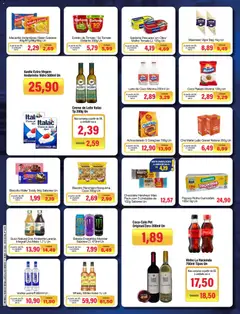 Spani Atacadista - Ofertas da semana - Pré-Visualização do folheto da loja Spani Atacadista, válido de 21/07/2026 | Página: 3