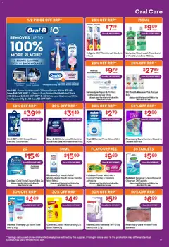 Preview of Discount Drug Stores catalogue - valid from 27.04.2026 | Page: 18