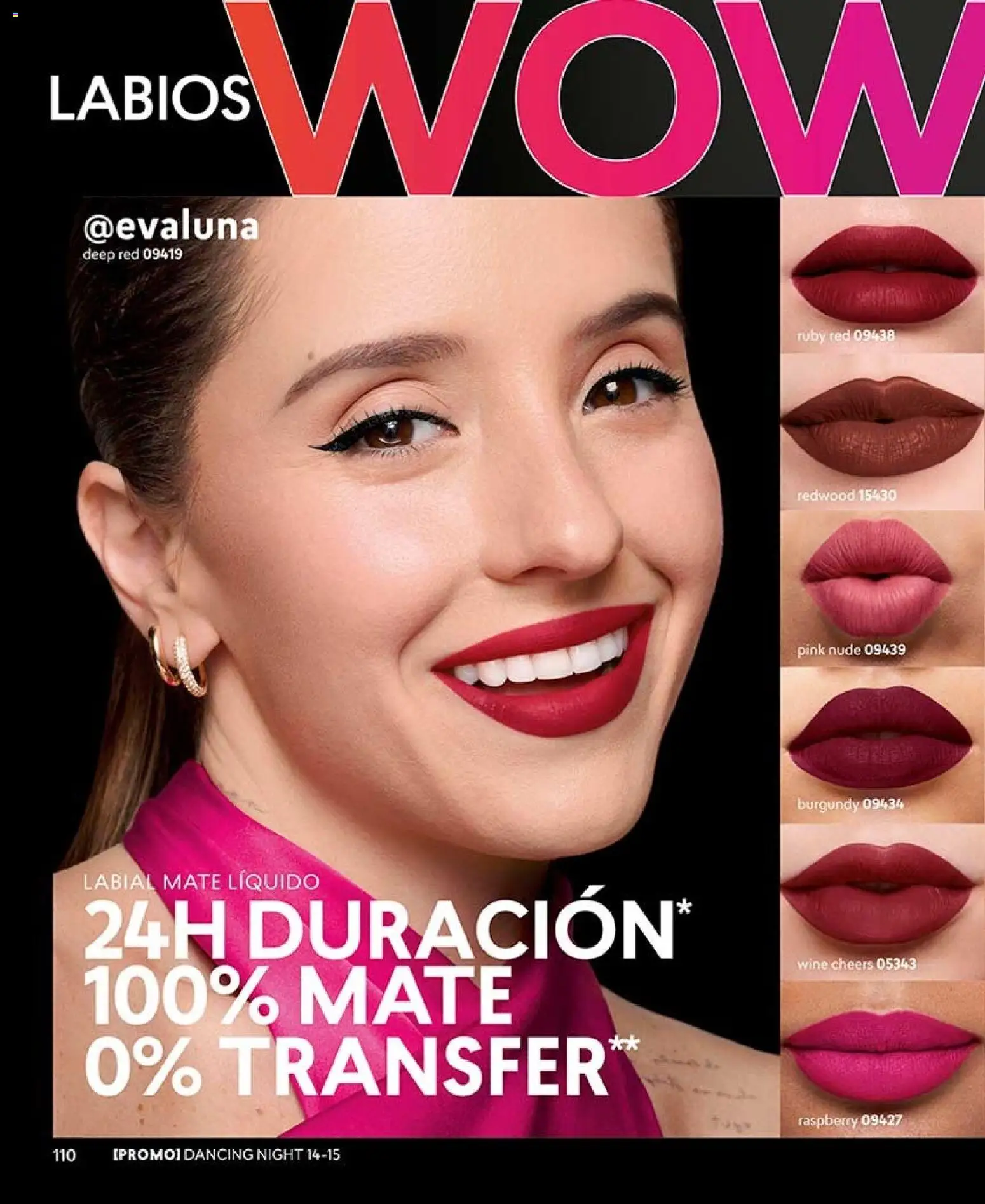 CyZone revista - valida desde el 10/08/2026 | Página: 122