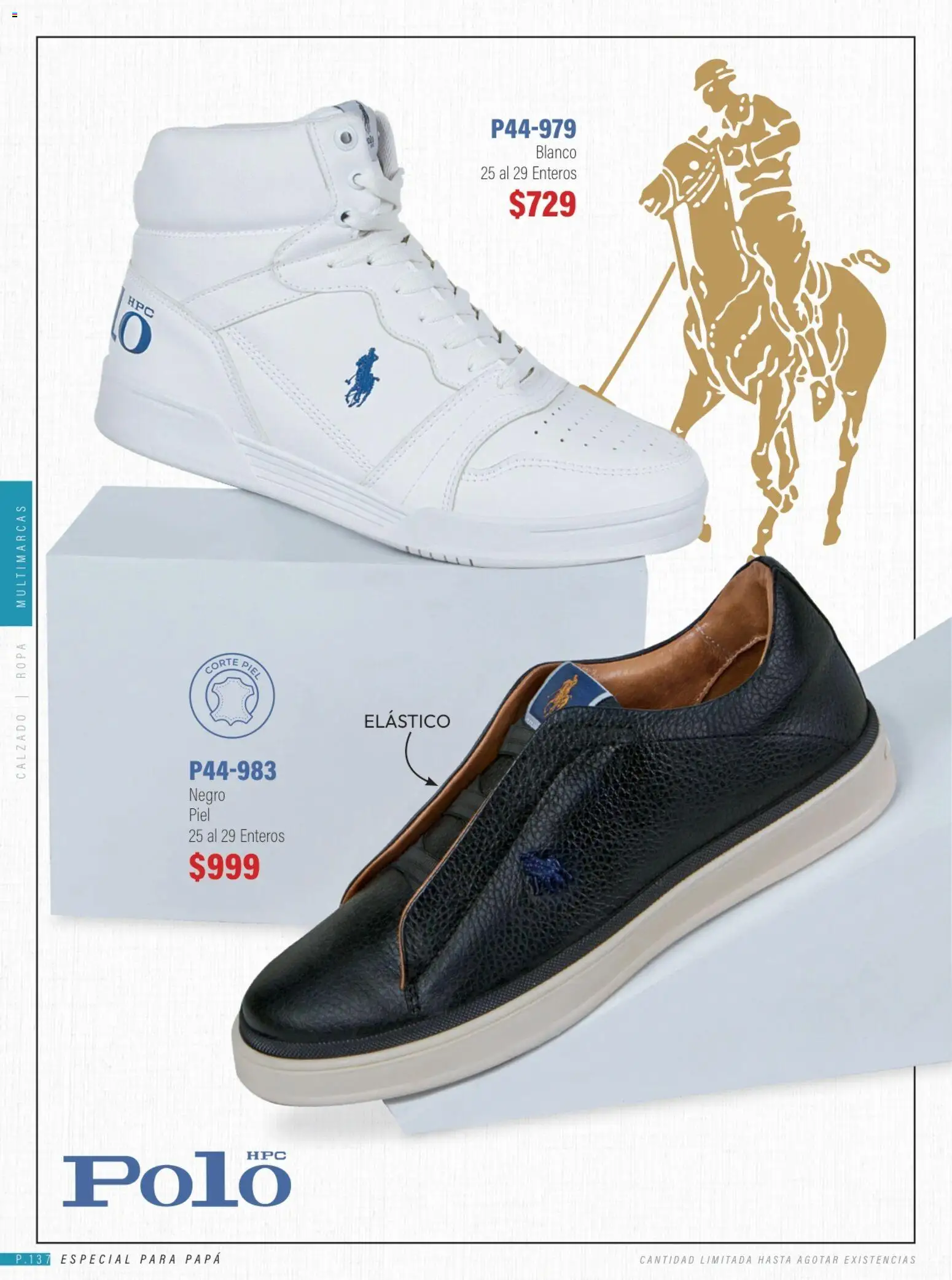 CKLASS ofertas de 15/06 — page 137