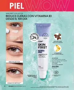 CyZone catálogo C13 -  Vista previa de la revista de la tienda CyZone valido desde el 10/08/2026 | Página: 64