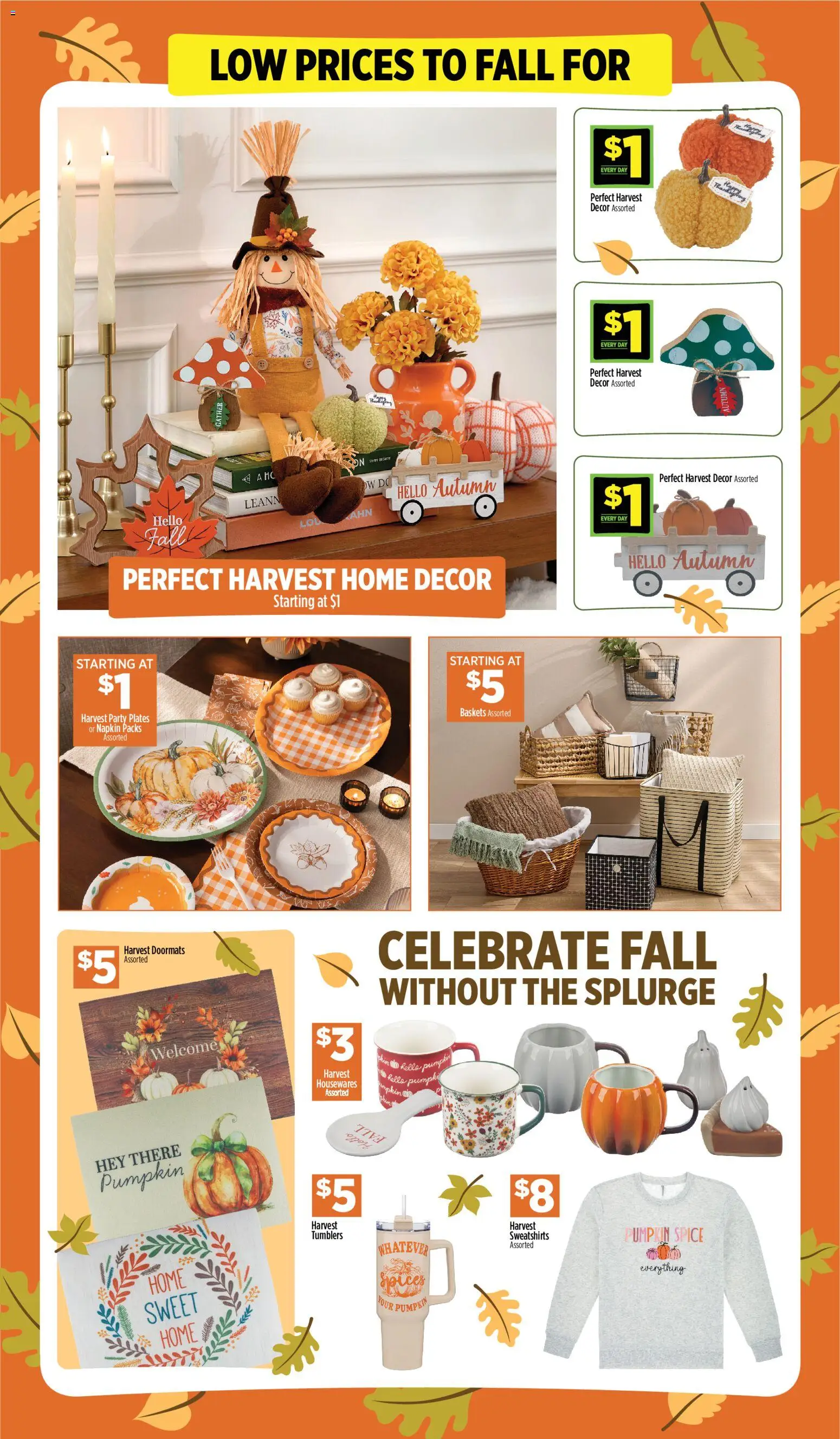 Dollar General Weekly Ad - valid from 09/20/2026 | Page: 13