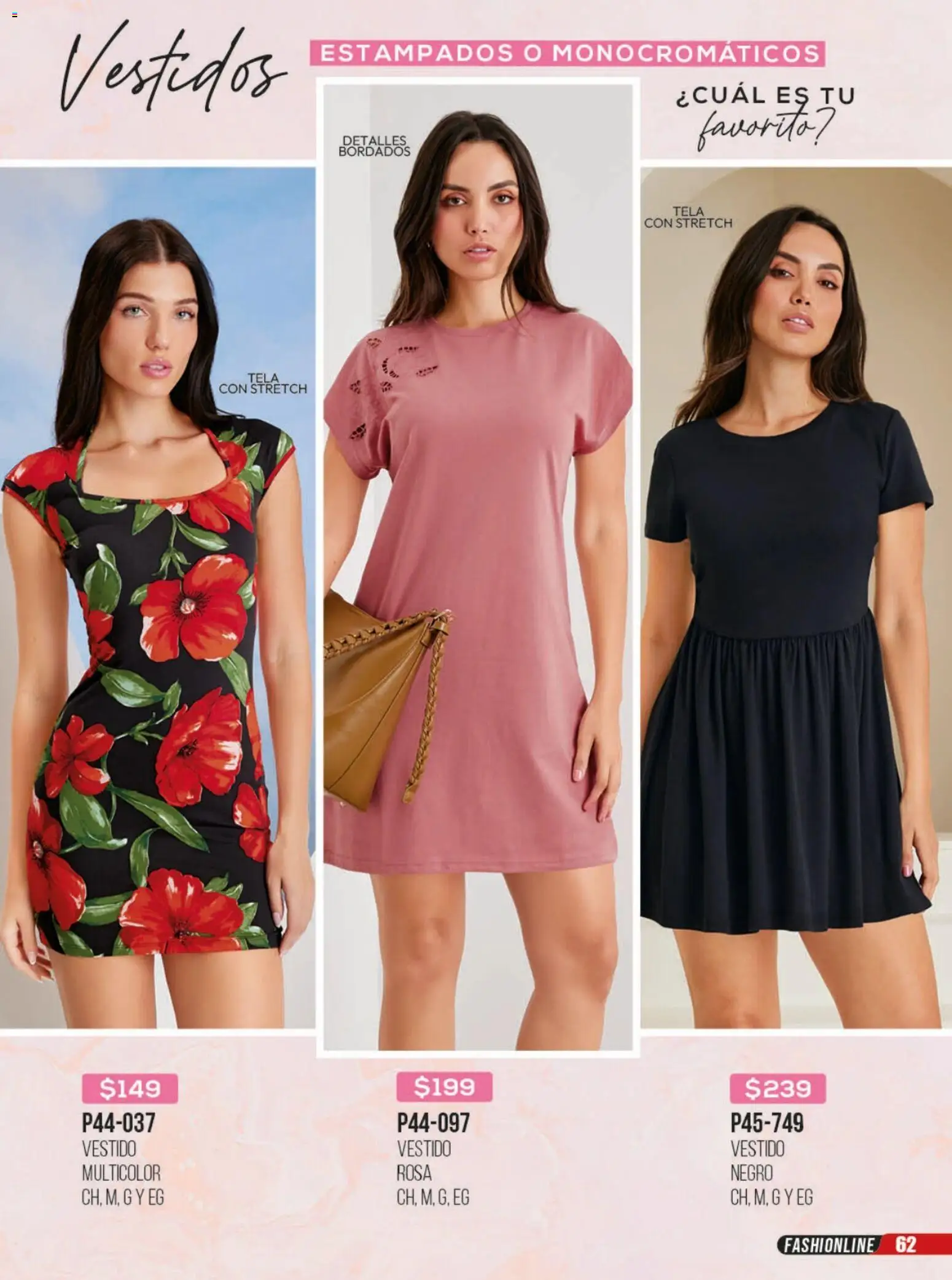 Nuevas ofertas de Cklass válidas en toda la República Mexicana desde el 23/06/2026. ¡Encuentra las mejores ofertas en Cklass catálogo Rebajas sobre rebajas calzado! | Página: 452 | Productos: Vestido