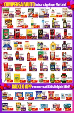 Super Muffato - Ofertas da semana - Pré-Visualização do folheto da loja Super Muffato, válido de 08/09/2026 | Página: 2