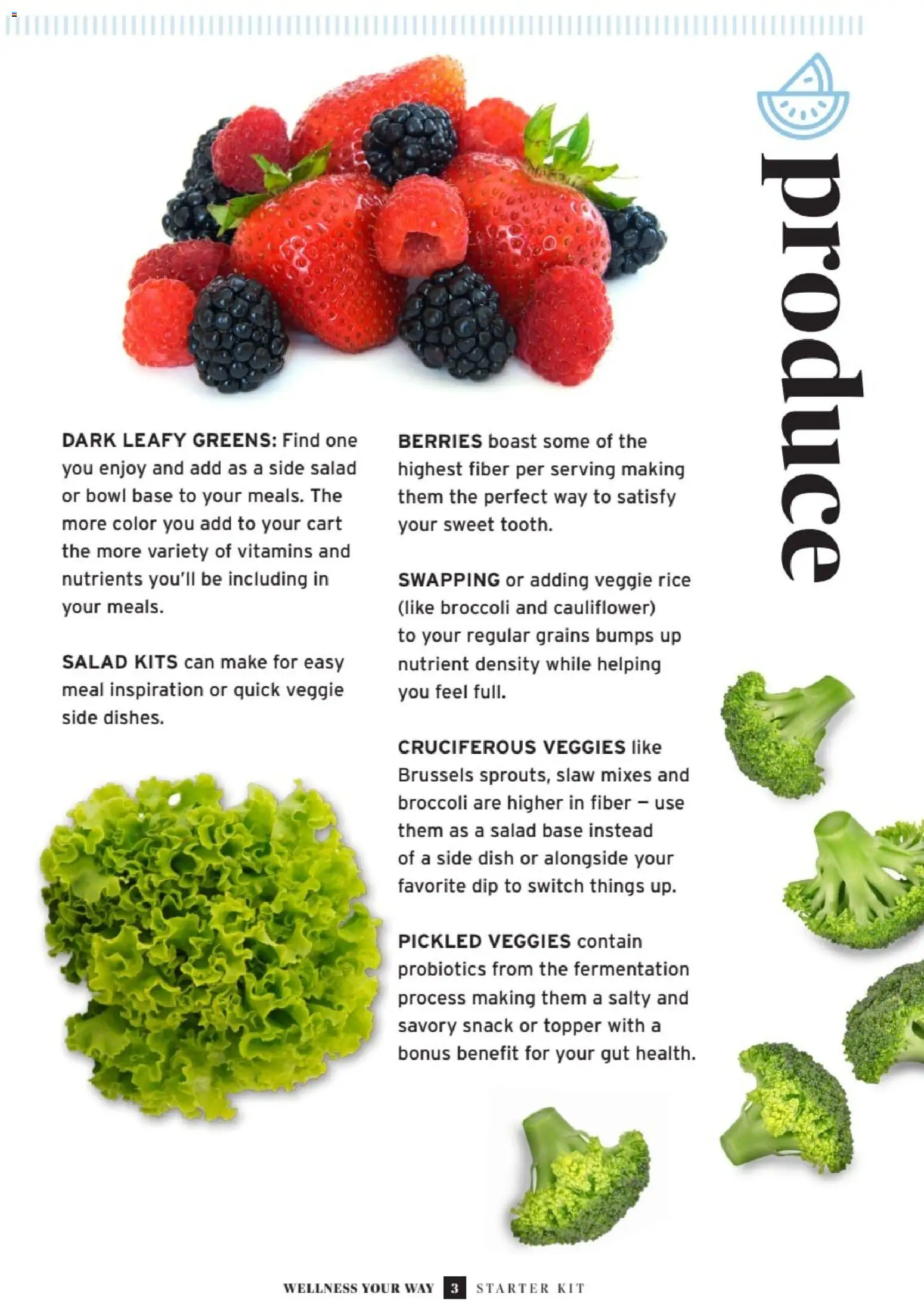 ShopRite Wellness Your Way - valid from 10/23/2026 | Page: 5