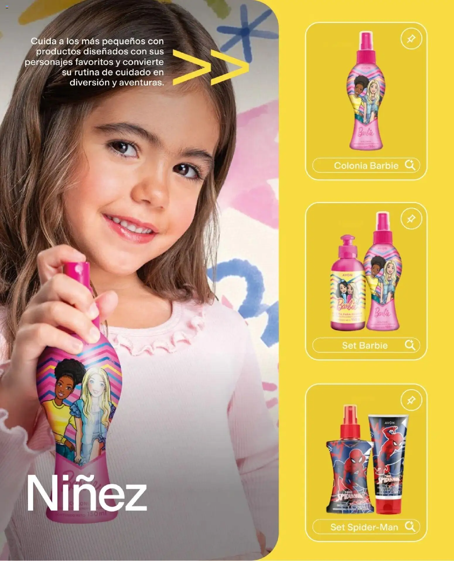 Avon revista - valida desde el 29/07/2026 | Página: 194
