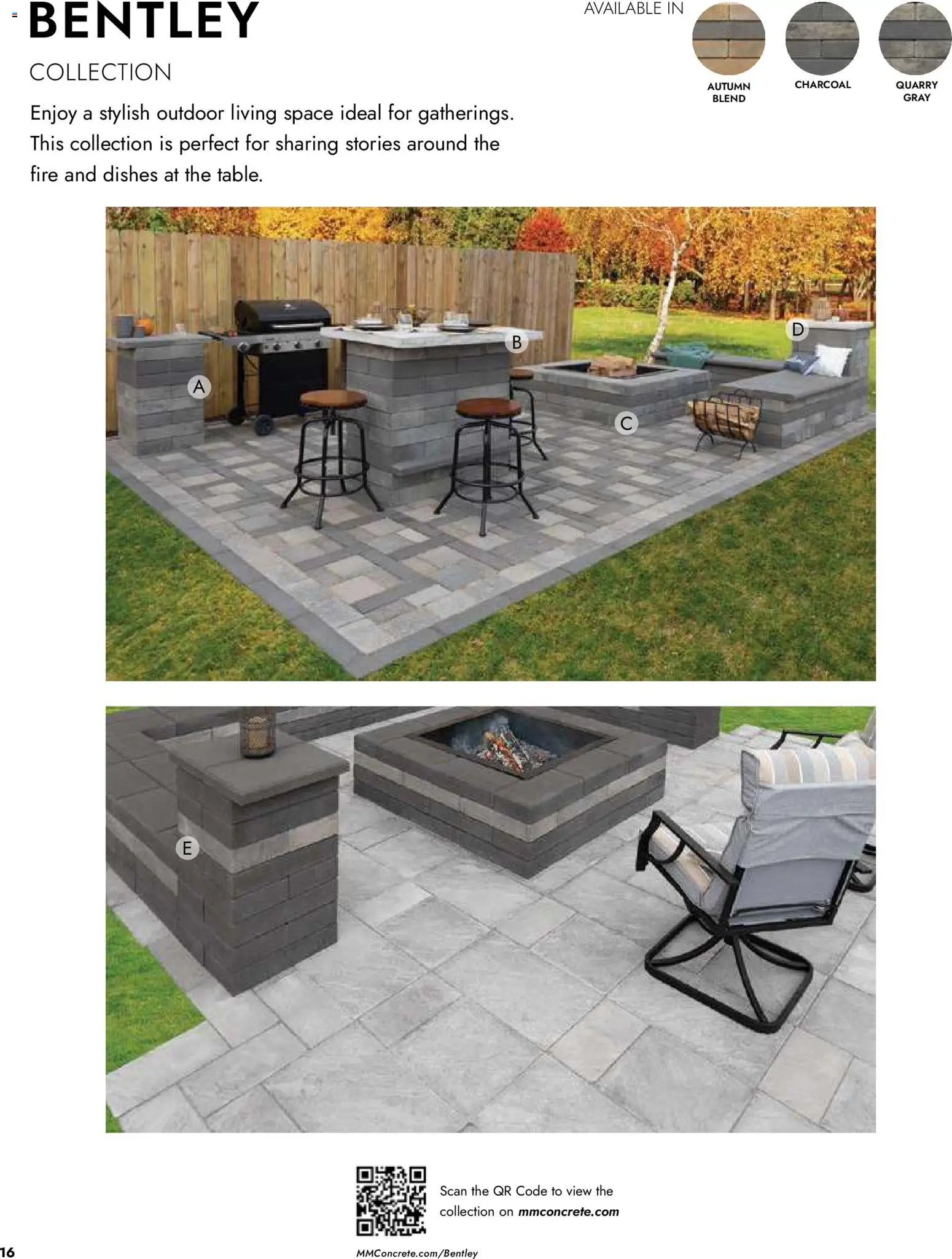 Menards Outdoor Catalog - valid from 02.04.2026 | Page: 16