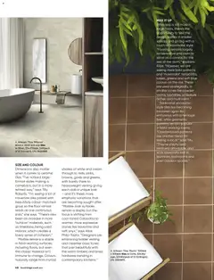 Preview of Bunnings Warehouse - Bunnings Magazine May/June 2026 - valid from 01.05.2026 | Page: 40