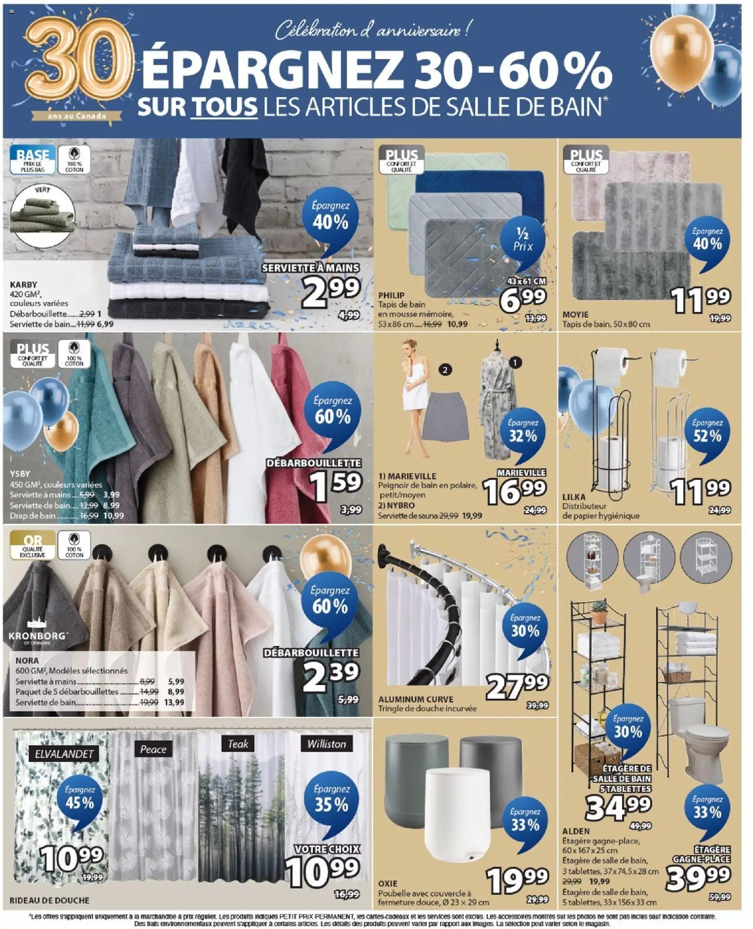 JYSK flyer valid from Sep 24, 2026 | Page: 15