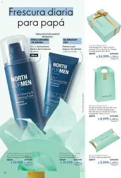Oriflame catálogo -  Vista previa de la revista de la tienda Oriflame valido desde el 30.05.2026 | Página: 10