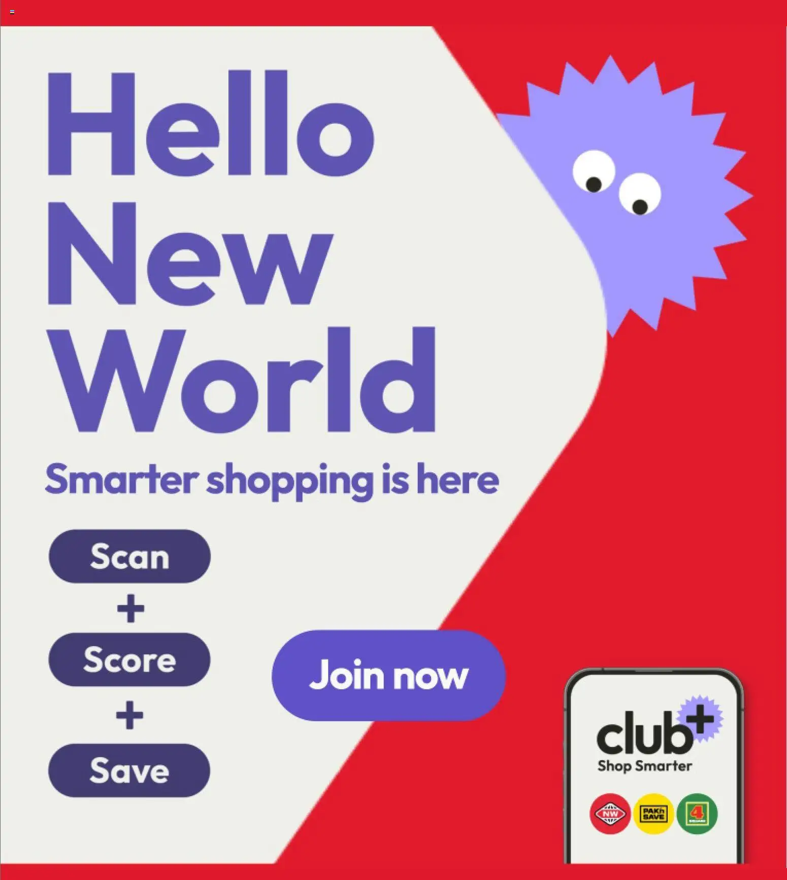 New World catalogue from 29 Jun 2026 | Page: 3