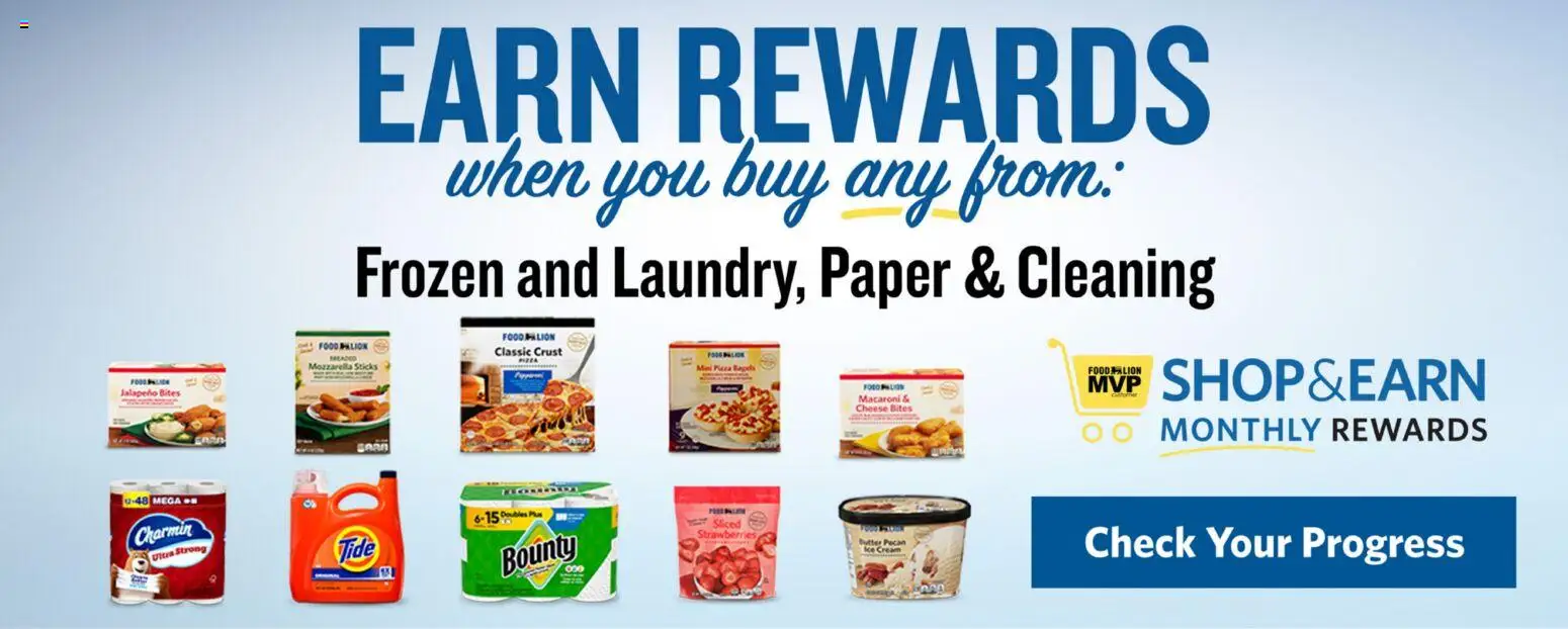 Food Lion Weekly Ad - valid from 10/14/2026 | Page: 2