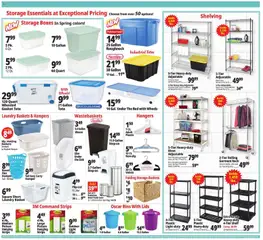 Preview of Ocean State Job Lot weekly ads valid from 14.05.2026 | Page: 22