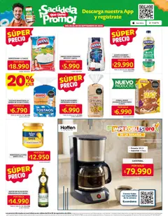 Ara catálogo -  Vista previa de la revista de la tienda Ara valido desde el 03/09/2026 | Página: 12