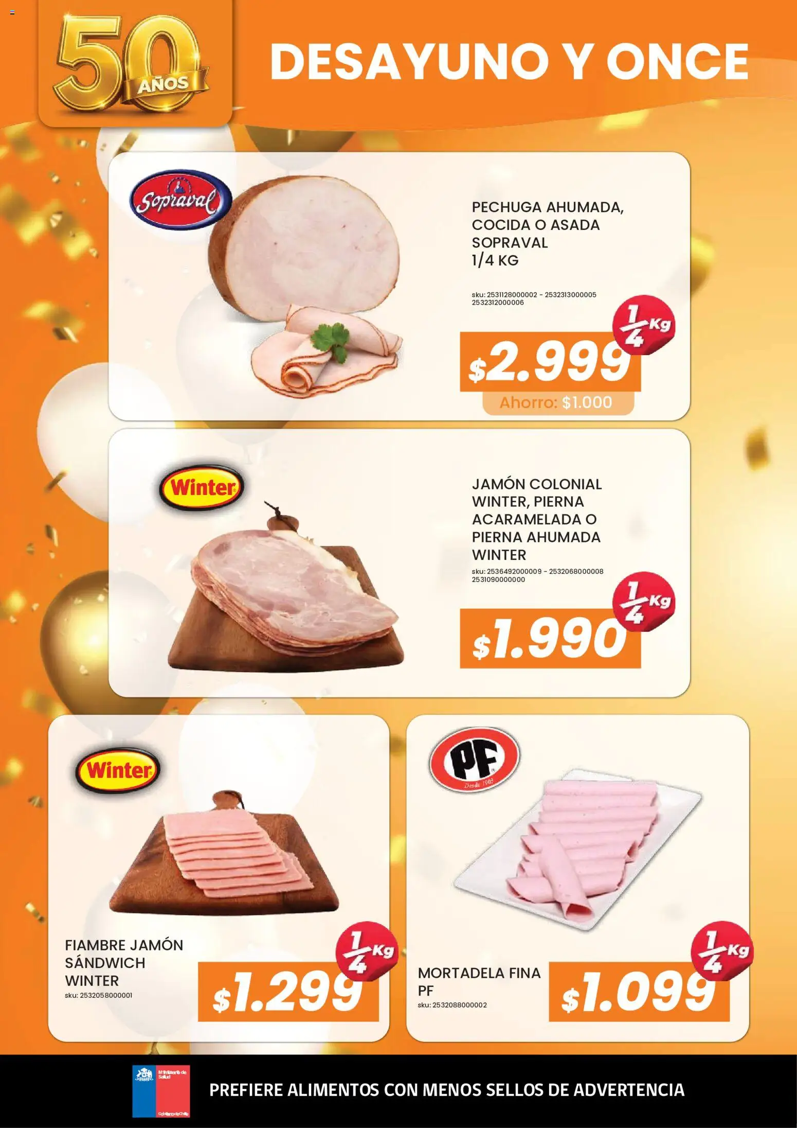 Cugat Ofertas │ válido desde el 31.07.2026 | Página: 16