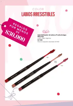 Vista previa Mary Kay - ¡Día de la Madre! válido desde el 23/09/2026 | Página: 62 | Productos: Mate