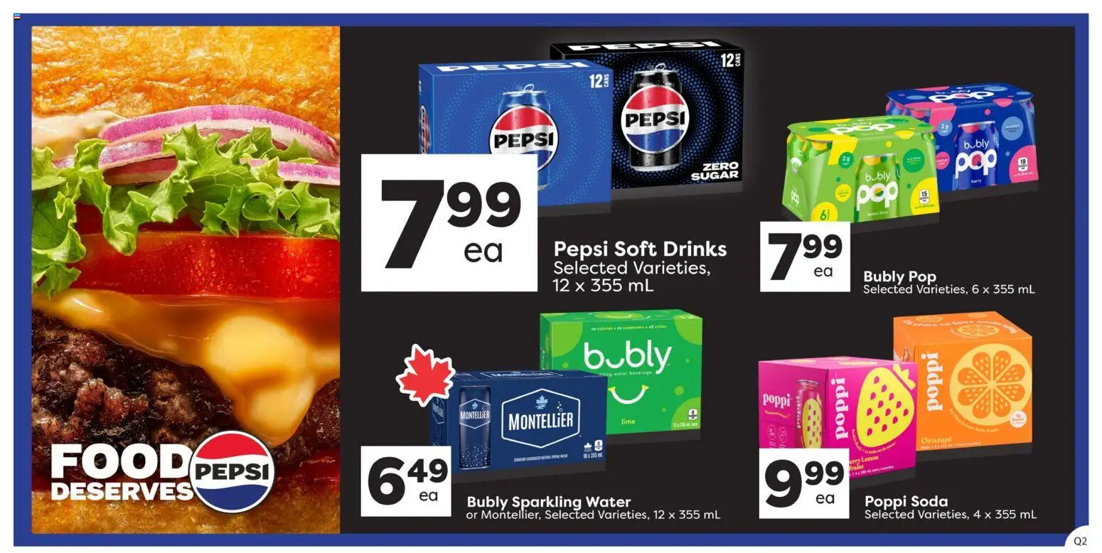Quality Foods flyer valid from 11.06.2026 | Page: 13