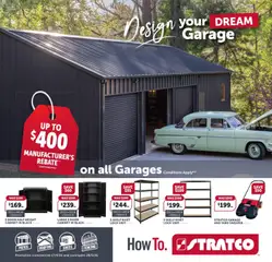 Preview of Stratco catalogue SA - valid from 17.04.2026