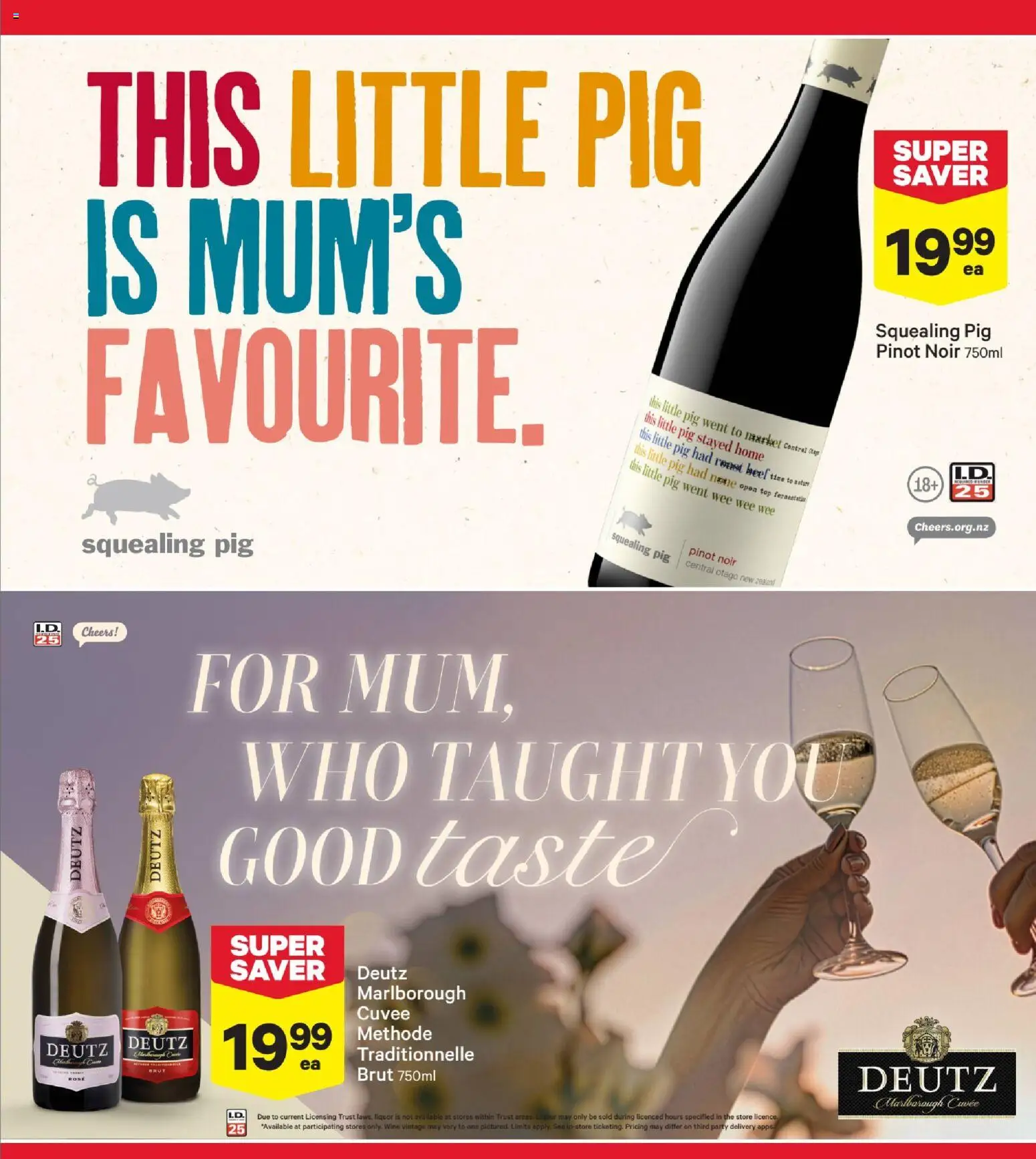 New World catalogue from 04.05.2026 | Page: 19