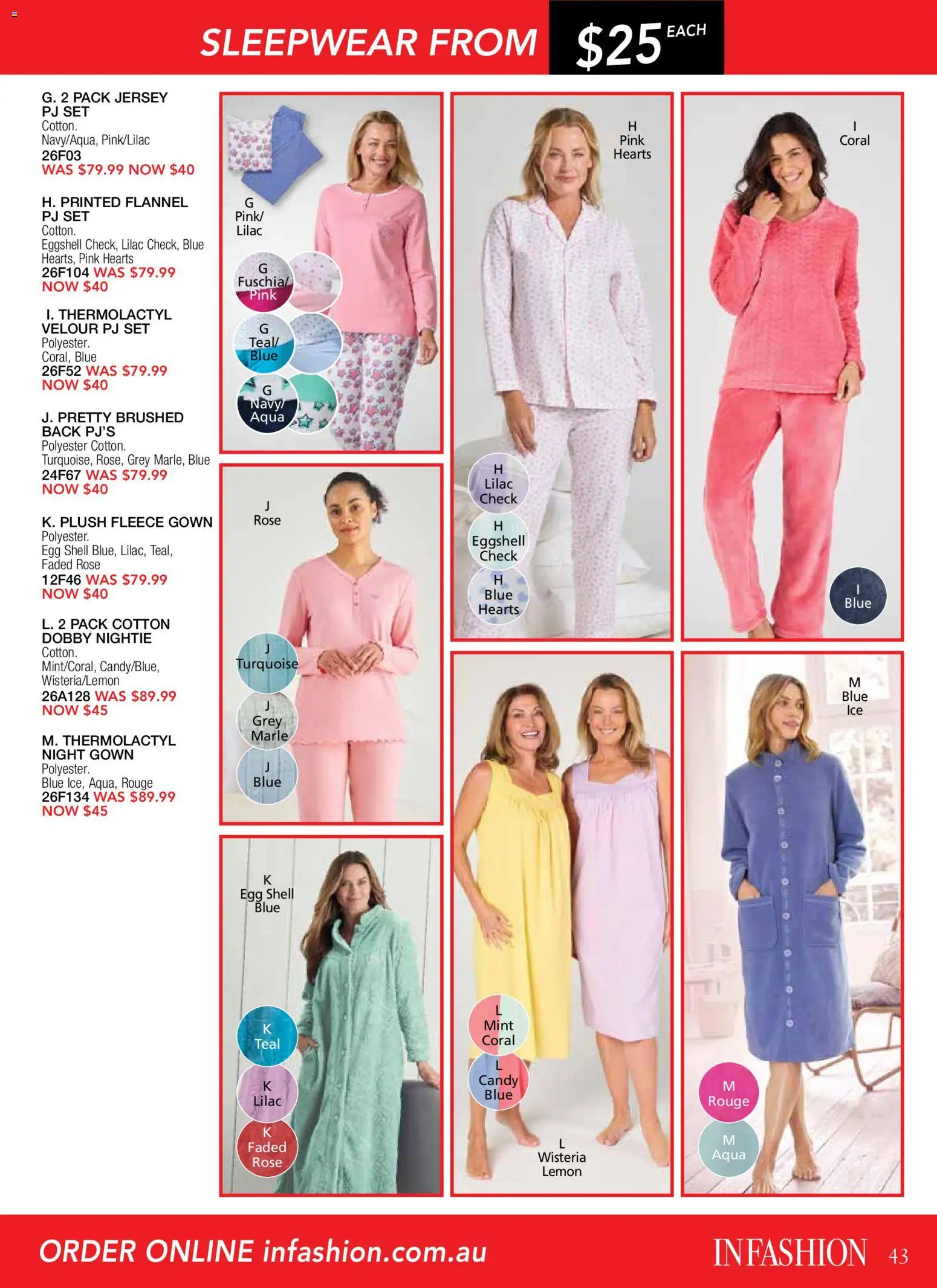 Innovations catalogue - valid from 21/10/2026 | Page: 43