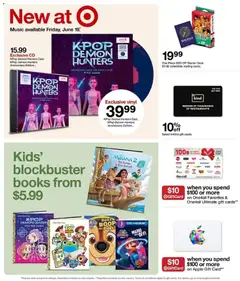 Preview of Target weekly ads valid from 14.06.2026 | Page: 13