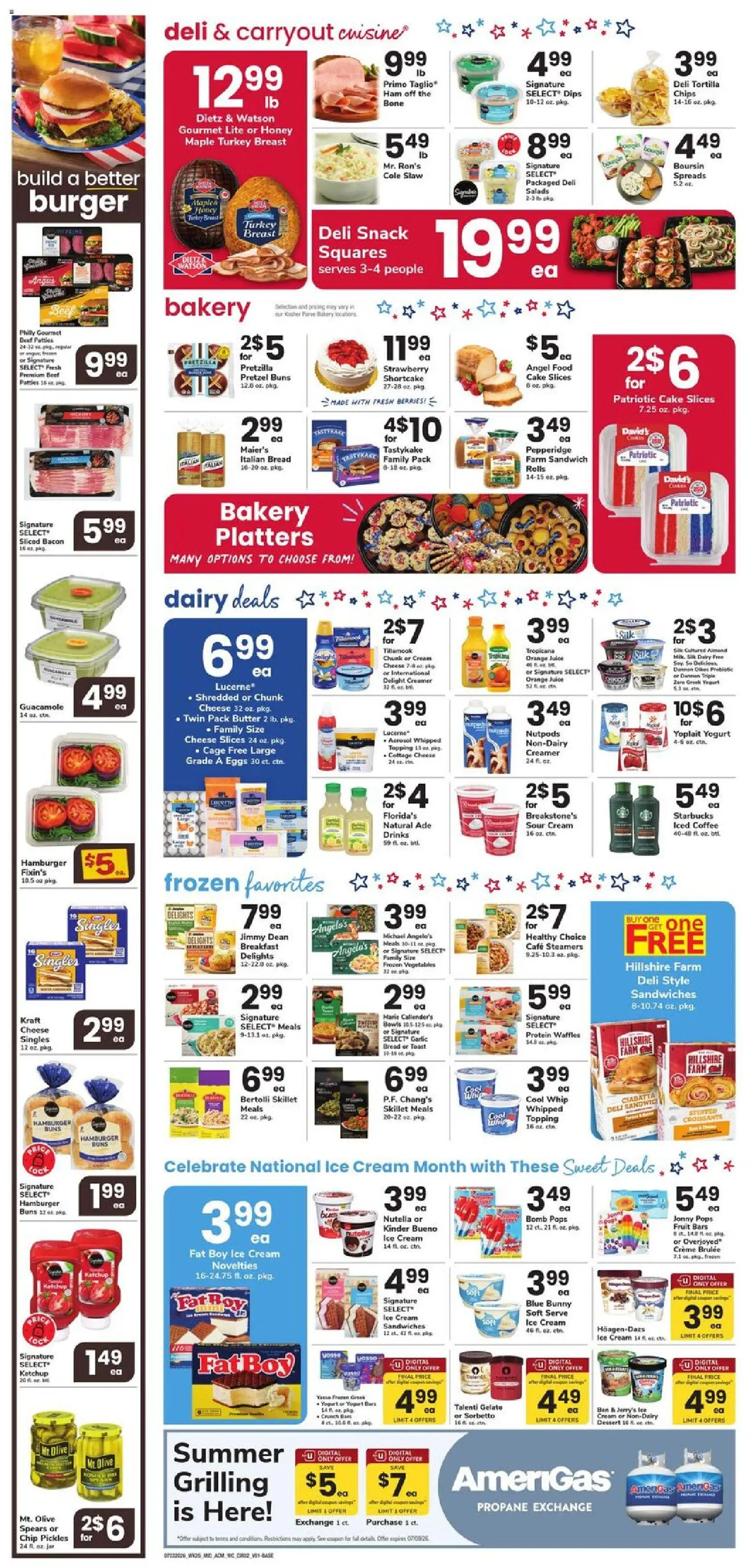 Acme Weekly Ad - valid from 07/03/2026 | Page: 2