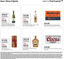 Preview of CVS Pharmacy weekly ads valid from 17.05.2026 | Page: 20