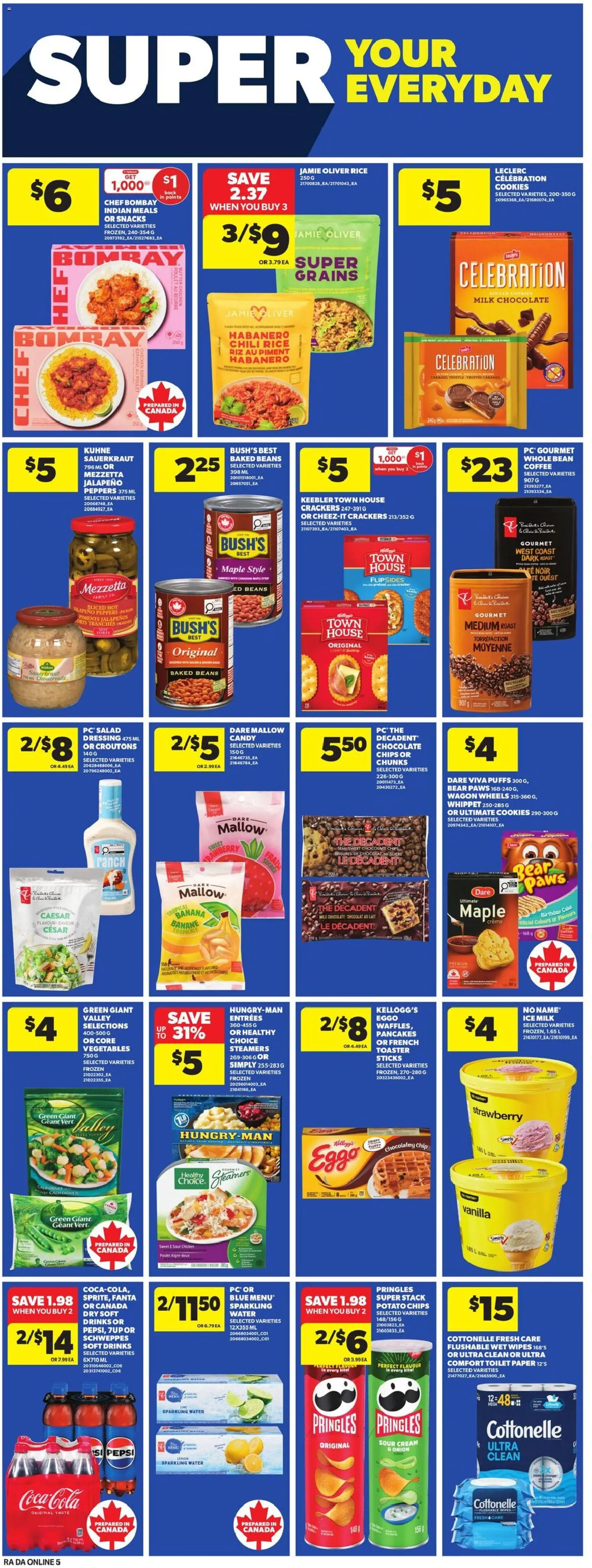 Atlantic Superstore flyer valid from 16.04.2026 | Page: 16