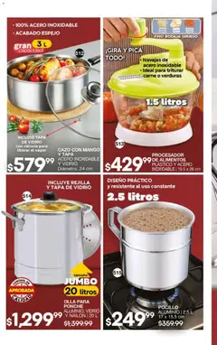 Vista previa de Fuller campaña 2 2026, nuevo folleto de la tienda, válido en México a partir del 29.04.2026 | Página: 142