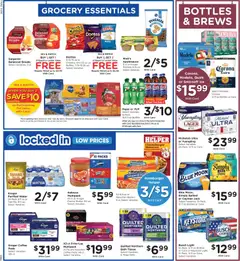 Preview of Dillons weekly ads valid from 07/15/2026 | Page: 9