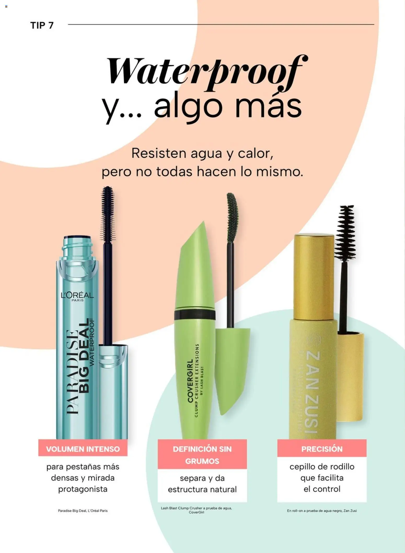 Nuevas ofertas de Chedraui válidas en toda la República Mexicana desde el 04.05.2026. ¡Encuentra las mejores ofertas en Chedraui folleto! | Página: 18 | Productos: Cepillo, Agua, Rodillo