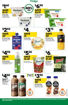 Preview of Woolworths catalogue  - valid from 13.05.2026 | Page: 23