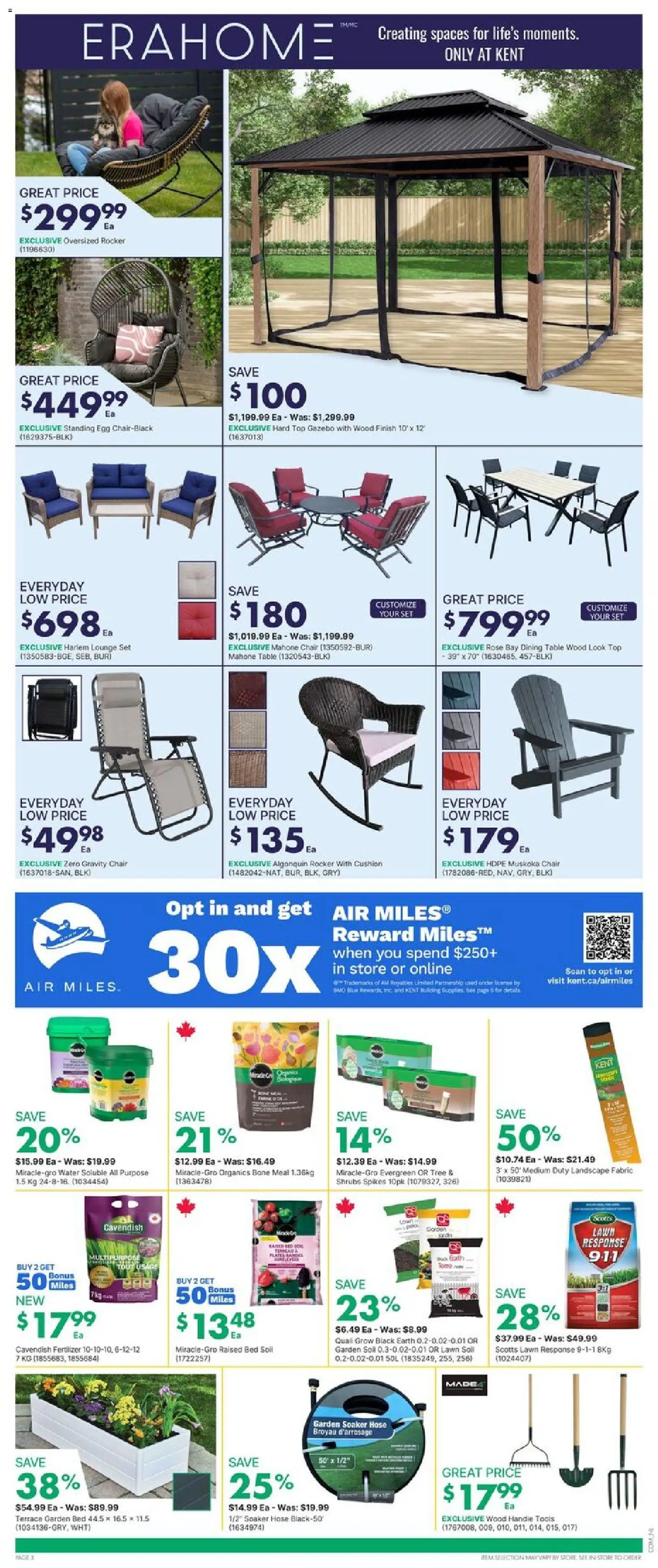 Kent flyer valid from 14.05.2026 | Page: 5
