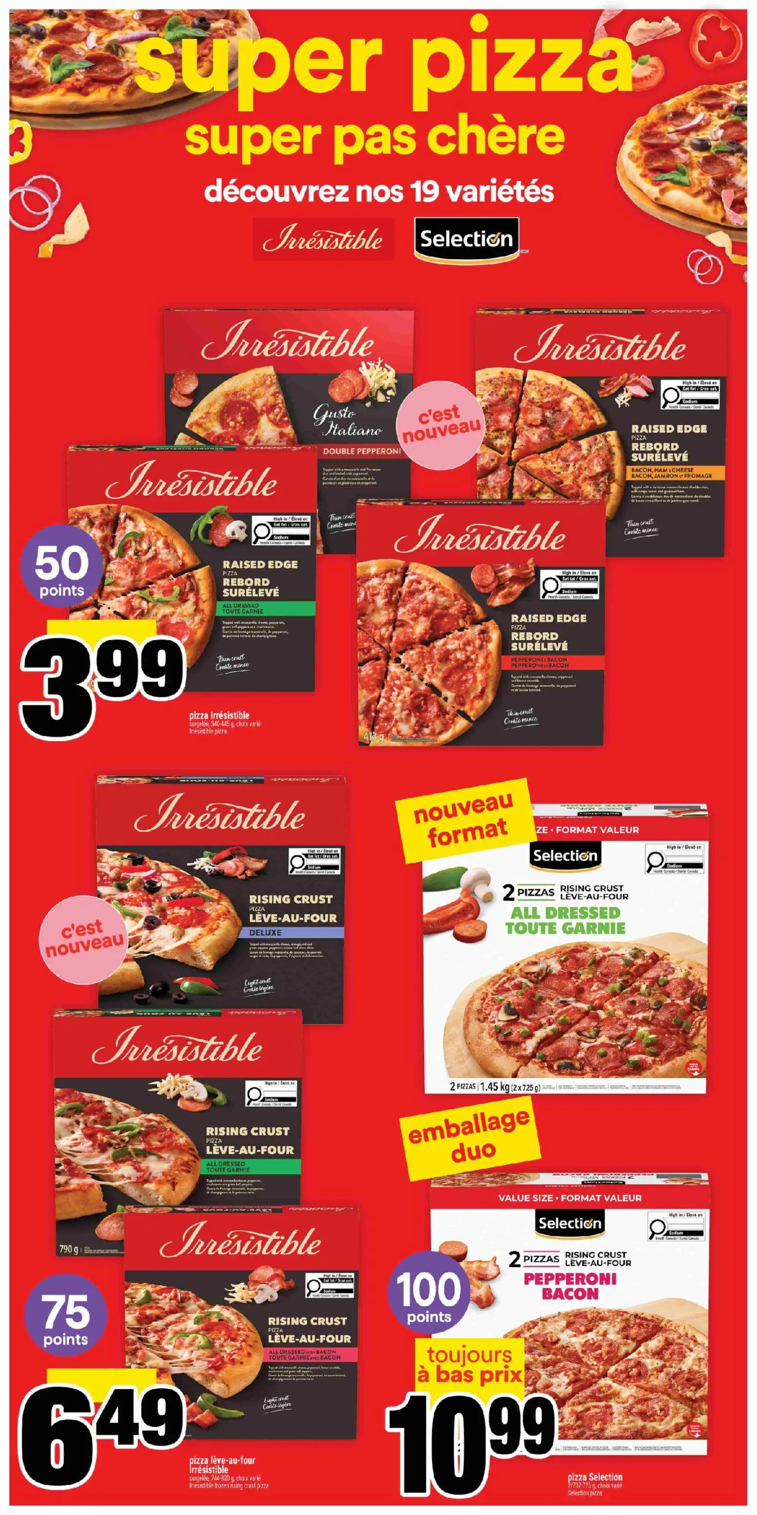 Super C flyer valid from 04.06.2026 | Page: 8