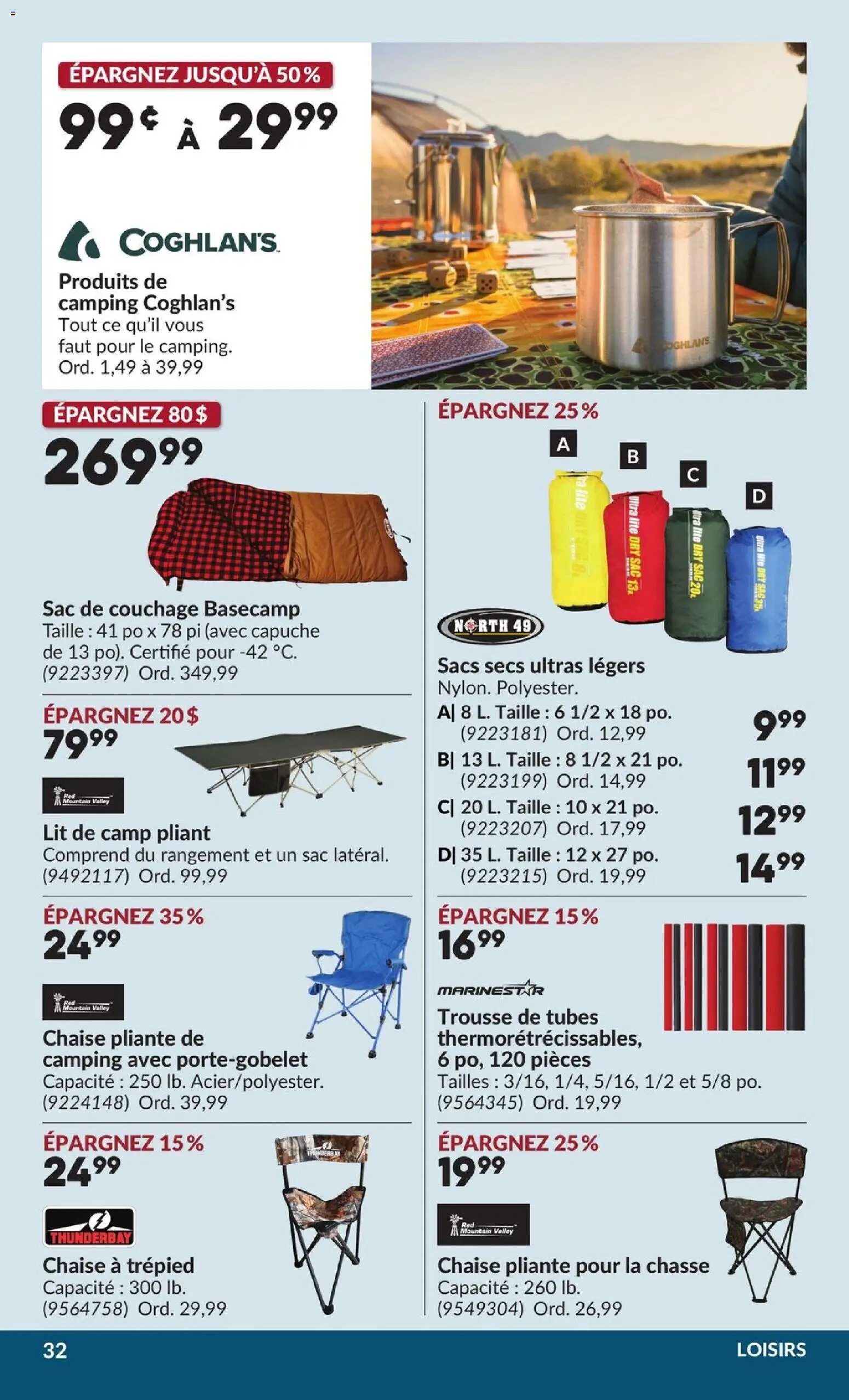 Princess Auto flyer valid from Sep 22, 2026 | Page: 37 | Products: Tubes