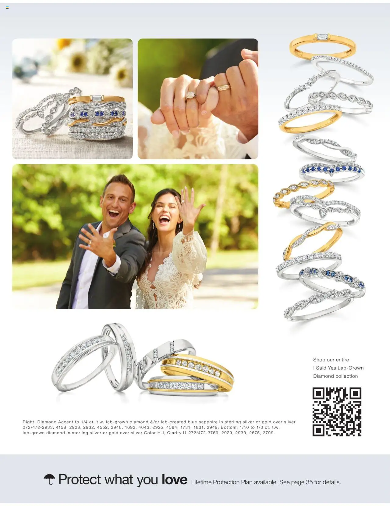 JCPenney The Engagement Guide | 09/23 — page 10