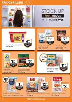Preview of Foodworks catalogue Estella - valid from 23/09/2026 | Page: 26