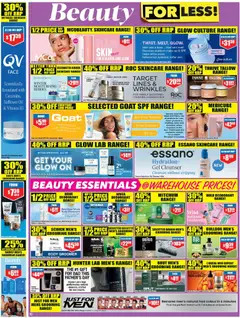 Preview of Chemist Warehouse catalogue - valid from 23/07/2026 | Page: 30