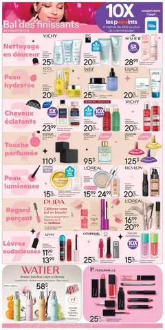 Preview of Brunet weekly flyer / circulaire from shop Brunet valid from 11.06.2026 | Page: 5 | Products: Fragrance